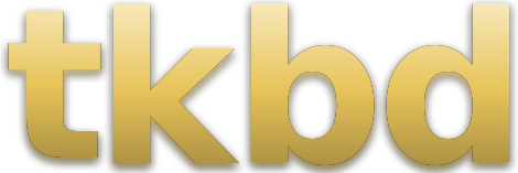 tkbd logo